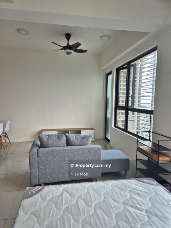 Service Residence for Rent in SouthPlace Residences @ Tropicana Metropark by Nick Mok - iProperty.com.my