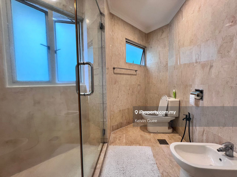 Condominium for Sale in Suasana Sentral Condominiums by Kelvin Guee - iProperty.com.my