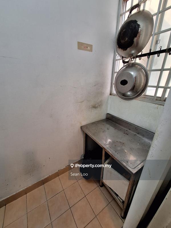 For Sale - Ketumbar Hill