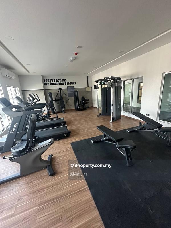 Kediaman Servis untuk Disewa di One 49 Residence oleh Alvin Lim - iProperty.com.my