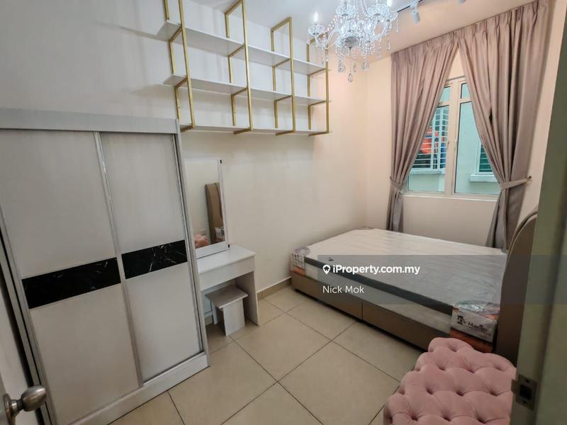 Condominium for Sale in Residensi Suasana @ Damai by Nick Mok - iProperty.com.my