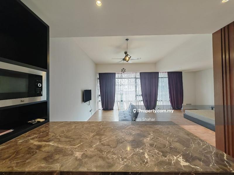 Service Residence for Sale in Anggun Residences by Fazli Shahar - iProperty.com.my