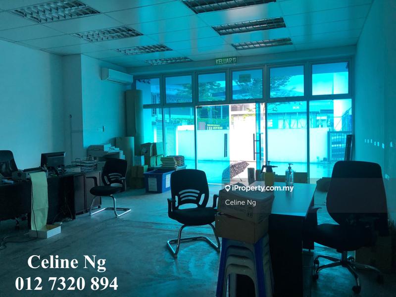Semi-D Factory for Rent in Taman Impian Emas, Skudai by Celine Ng - iProperty.com.my