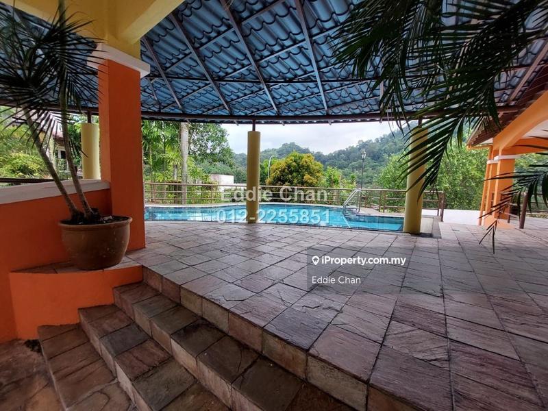 Banglo untuk Dijual di Kemensah Heights, Ulu Kelang oleh Eddie Chan - iProperty.com.my