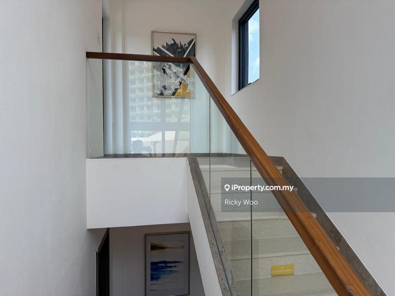 Rumah Kluster untuk Dijual di Forest City, Gelang Patah oleh Ricky Woo - iProperty.com.my
