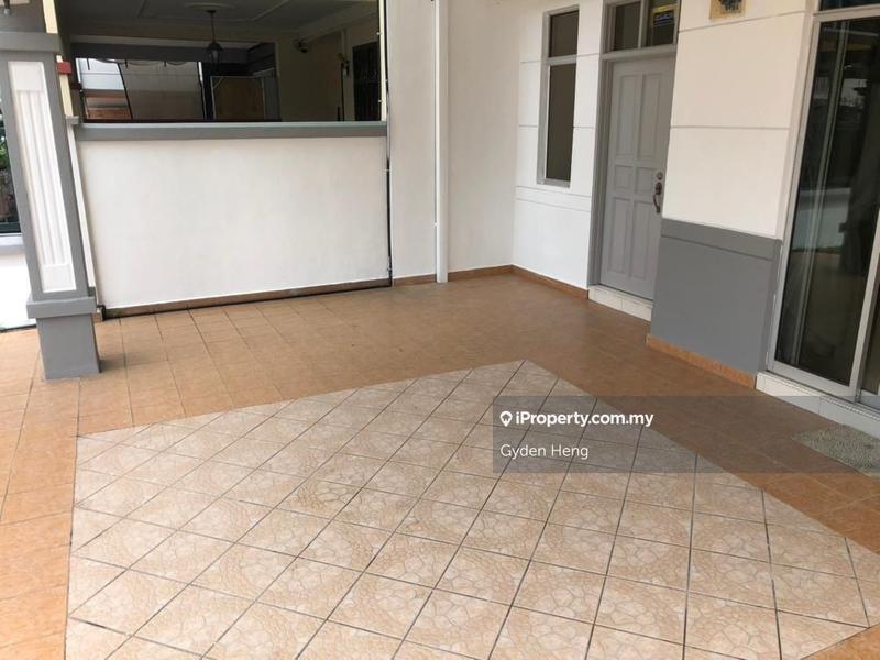 Rumah Teres 2-Tingkat untuk Dijual di Taman Sri Pulai Perdana, Skudai oleh Gyden Heng - iProperty.com.my