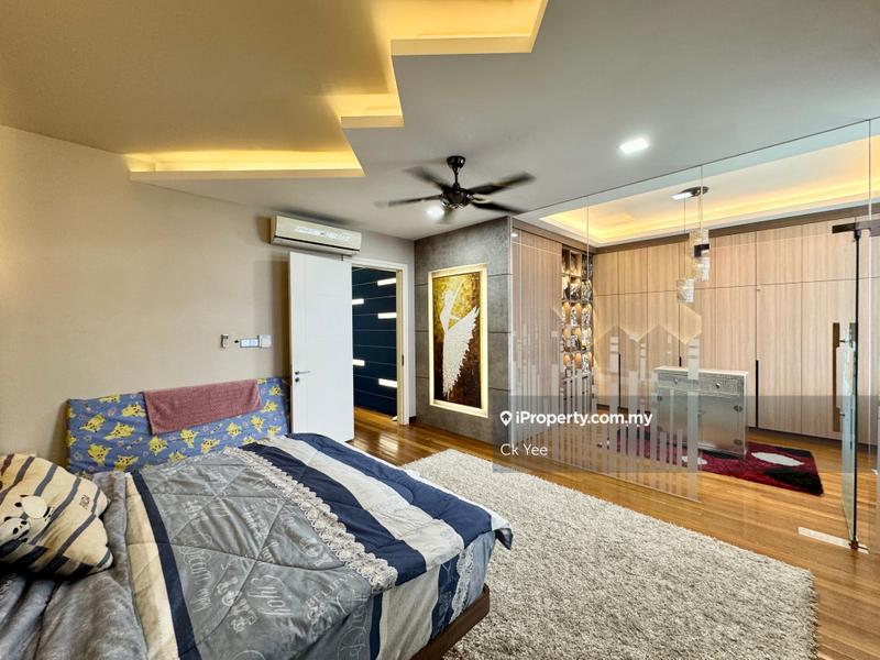 Semi-Detached House for Sale in Sunway Eastwood, Seri Kembangan by Ck Yee - iProperty.com.my