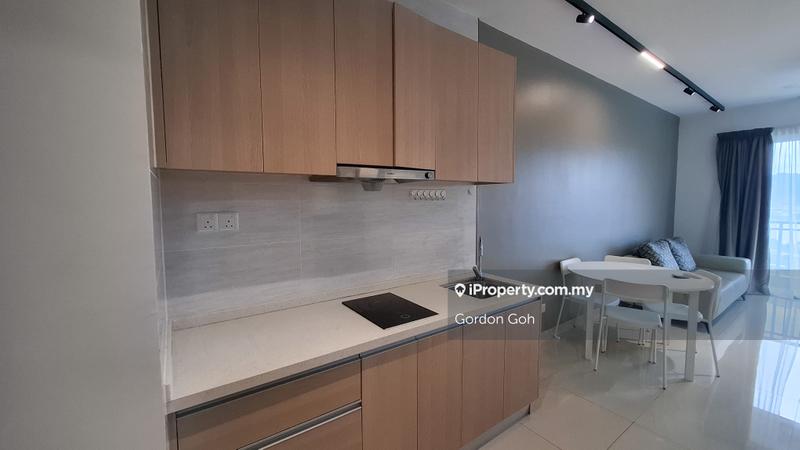 Service Residence for Rent in Aradia Residence @ Lake City KL North by Gordon Goh - iProperty.com.my
