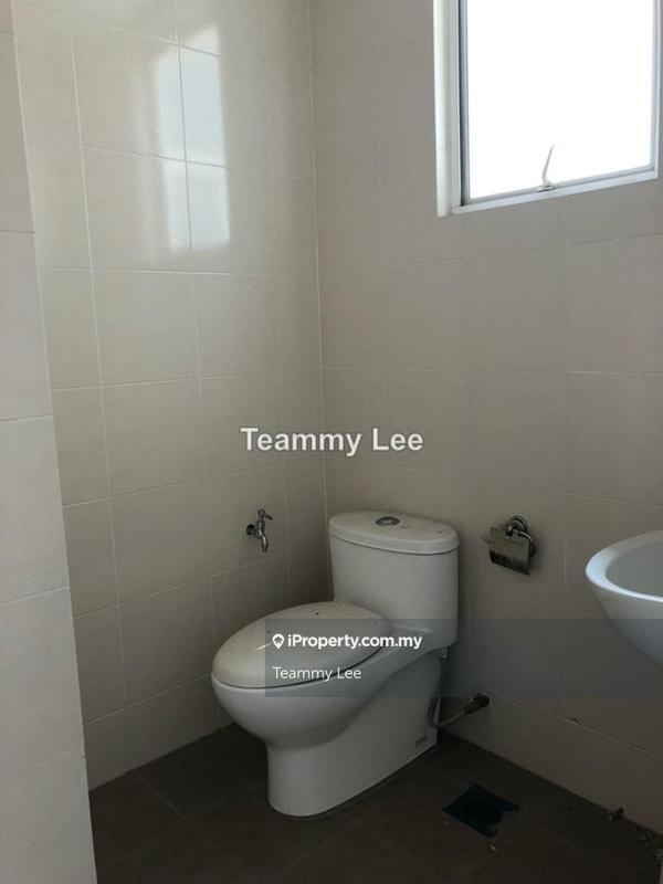 Residensi Servis untuk Dijual di Subang Olives Residence oleh Teammy Lee - iProperty.com.my