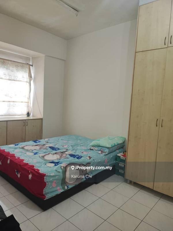 Apartment for Sale in Suria Kipark Damansara by Karuna Chi - iProperty.com.my