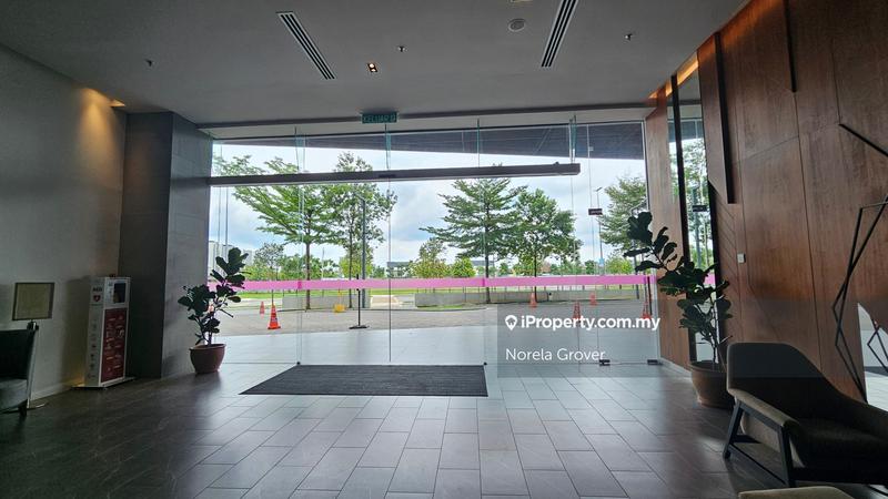 For Rent - Quayside Tower