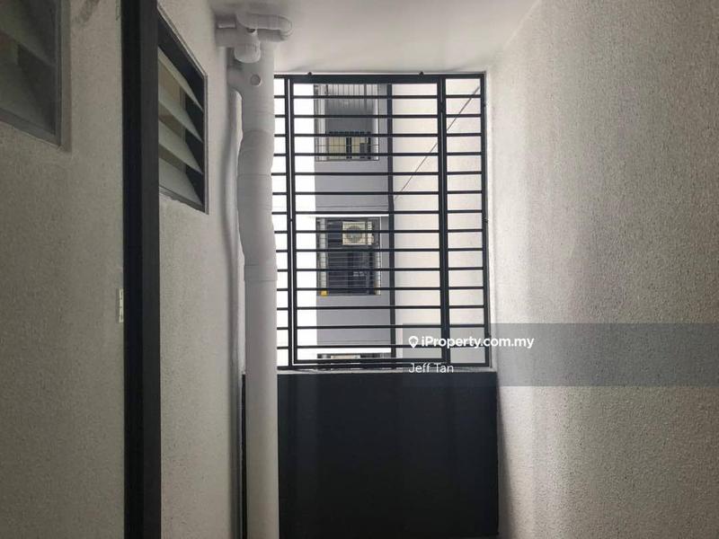 Condominium for Sale in Ken Rimba Condominium 1 by Jeff Tan - iProperty.com.my