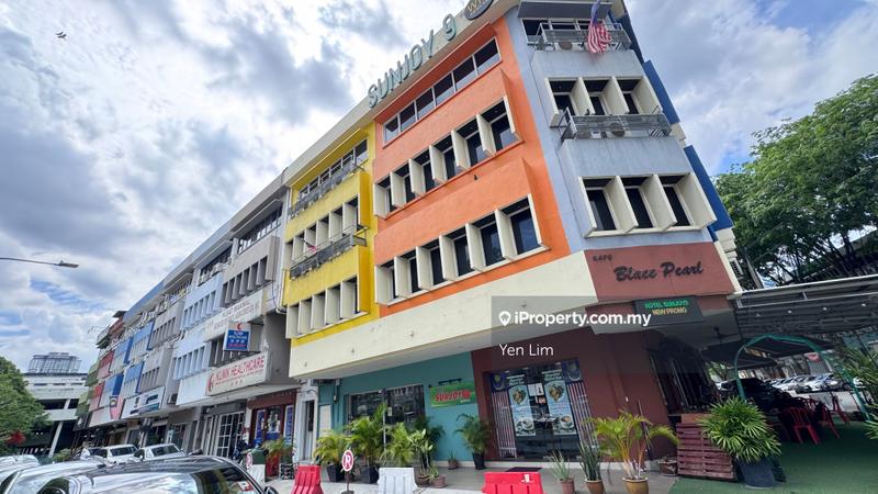Kedai-Pejabat untuk Dijual di Batu 5, Jalan Klang Lama (Old Klang Road) oleh Yen Lim - iProperty.com.my