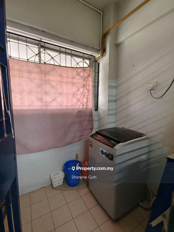 Condominium for Sale in Union Heights by Sherene Goh - iProperty.com.my