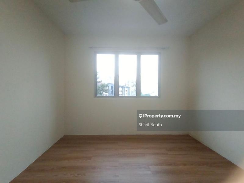 Rumah Pangsa untuk Dijual di Kelumpuk Bambu oleh Sharil Routh - iProperty.com.my