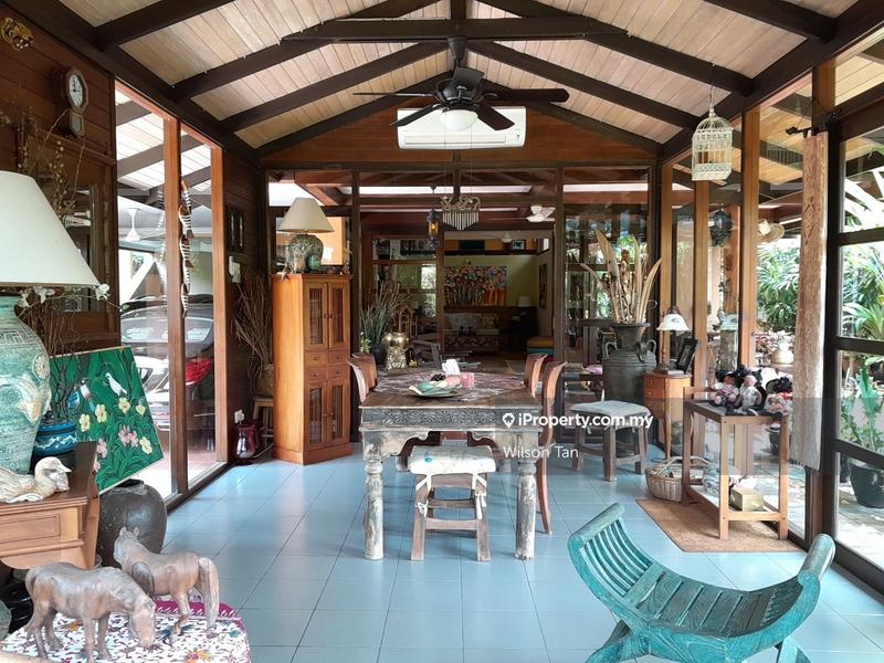 Banglo untuk Dijual di Taman TAR (Tun Abdul Razak), Ampang oleh Wilson Tan - iProperty.com.my