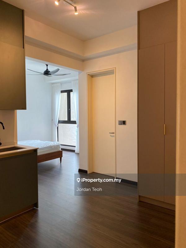 Service Residence for Sale in Duta Park Residences by Jordan Teoh - iProperty.com.my