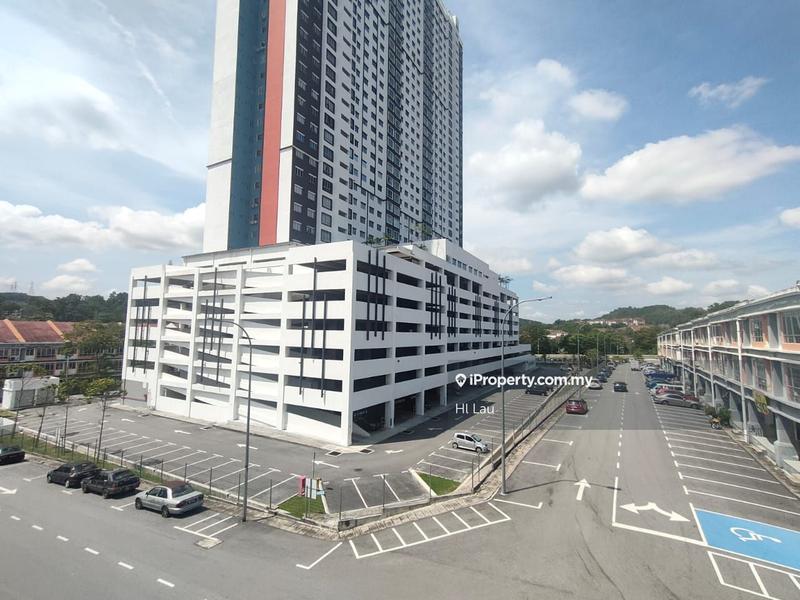 Shop for Rent in Sepang, Selangor by Hl Lau - iProperty.com.my