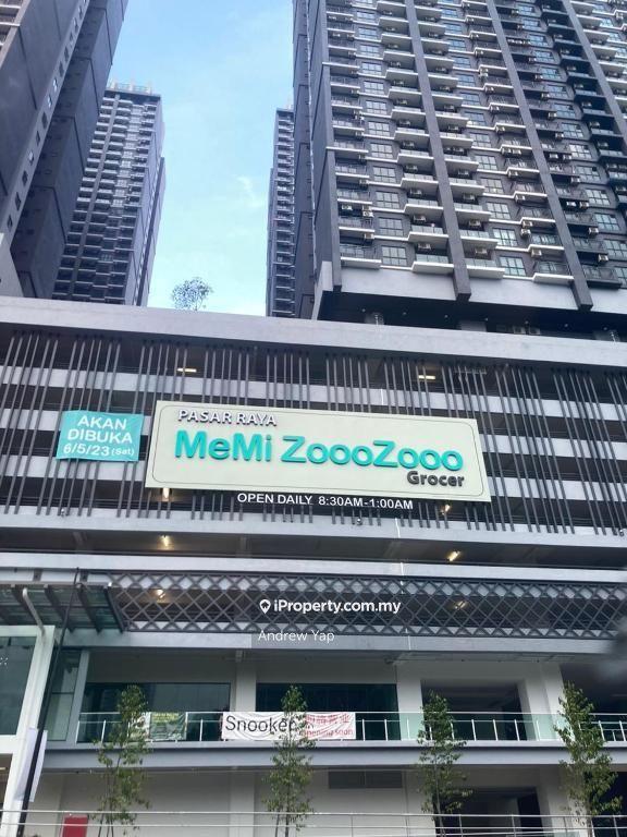Shop for Sale in Taman Bukit Cheras, Cheras by Andrew Yap - iProperty.com.my