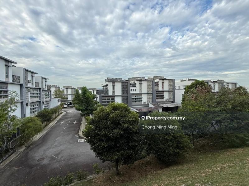 Rumah Teres 3-Tingkat untuk Dijual di Rasah Kemayan, Seremban 2 oleh Chong Ming Ming - iProperty.com.my