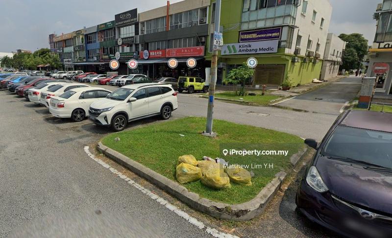 Shop / Office untuk Dijual di Ambang Botanic, Klang oleh Matthew Lim Y.H - iProperty.com.my