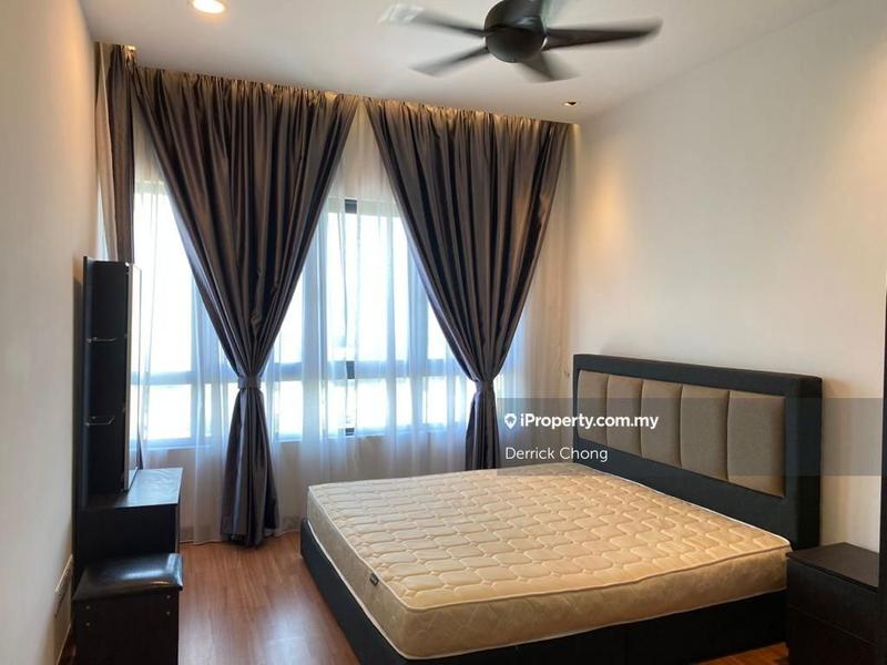 Service Residence for Sale in The Link 2 Residences by Derrick Chong - iProperty.com.my