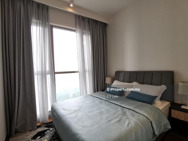 Service Residence for Rent in Stonor 3 by CY Law - iProperty.com.my