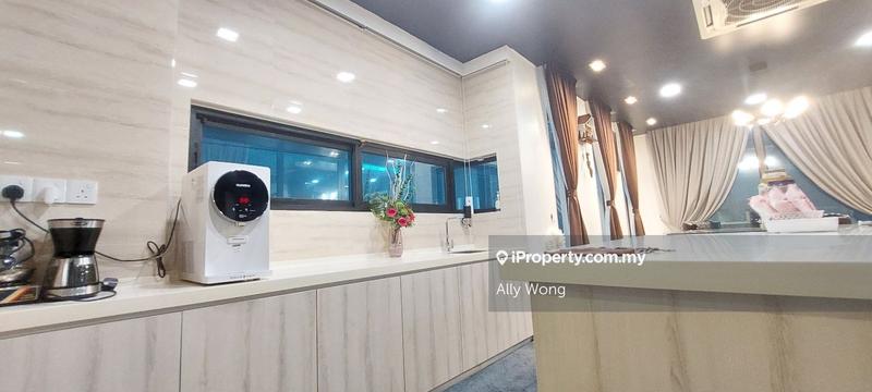 Bungalow House untuk Dijual di Taman Sering Ukay, Ampang oleh Ally Wong - iProperty.com.my
