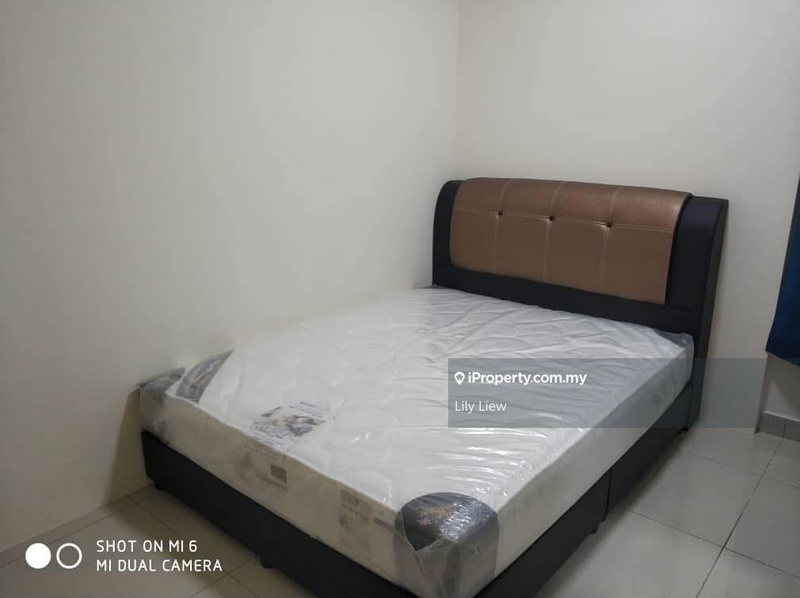 Service Residence for Sale in Saville @ Cheras by Lily Liew - iProperty.com.my