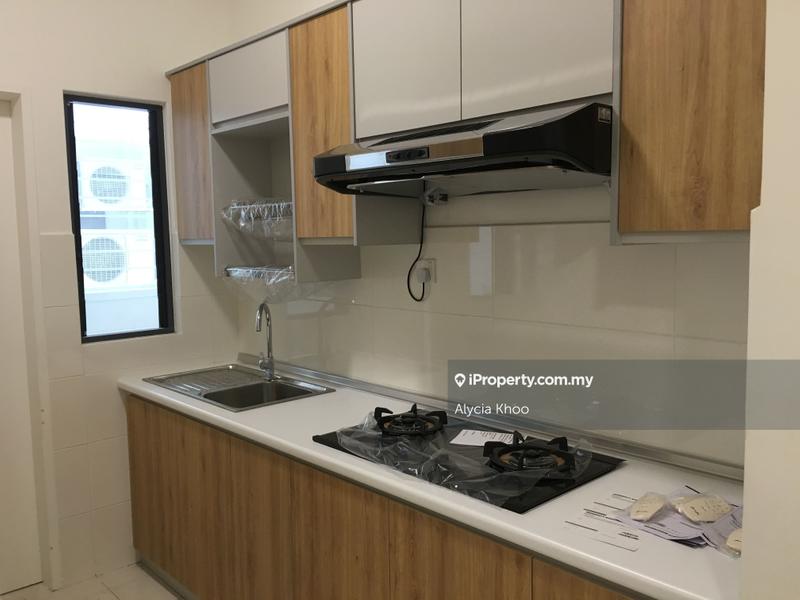 Residensi Servis untuk Dijual di 8 Kinrara oleh Alycia Khoo - iProperty.com.my