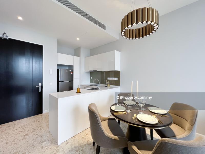 Service Residence for Sale in Pavilion Ceylon Hill by Terrance Leong - iProperty.com.my