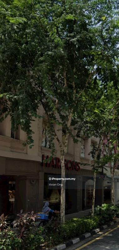 Shop for Sale in Chow Kit, KL City Centre by Vivian Ong - iProperty.com.my