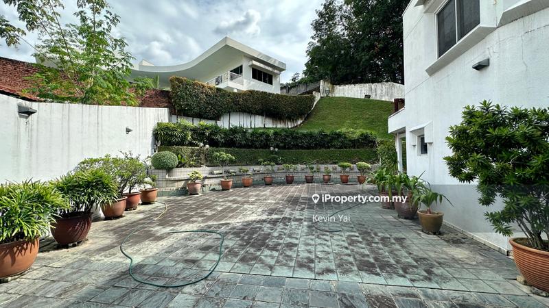 Bungalow House untuk Dijual di Taman Bukit Pantai, Bangsar oleh Kevin Yai - iProperty.com.my