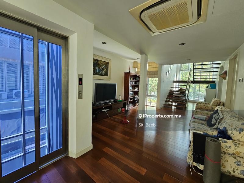 Banglo untuk Dijual di Putra Heights, Subang Jaya oleh Siti Beeb - iProperty.com.my