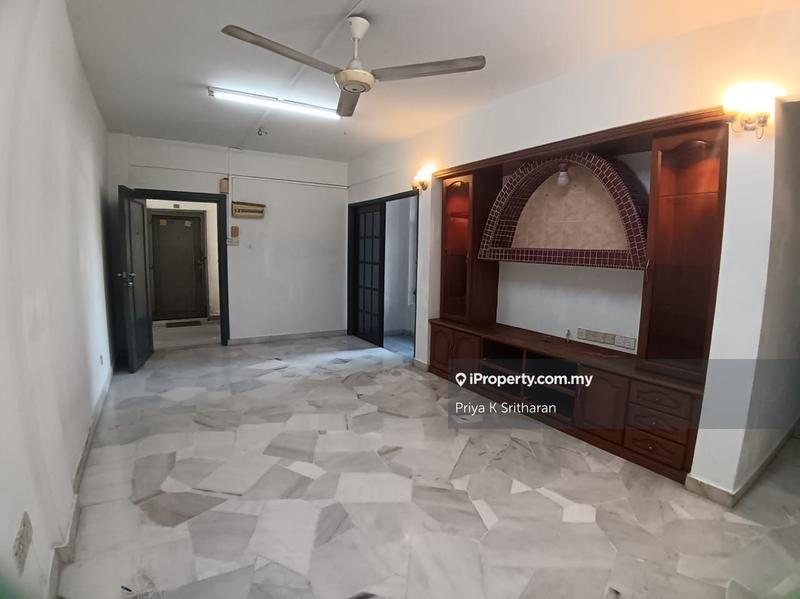 Pangsapuri untuk Dijual di Sunway Court oleh Priya K Sritharan - iProperty.com.my