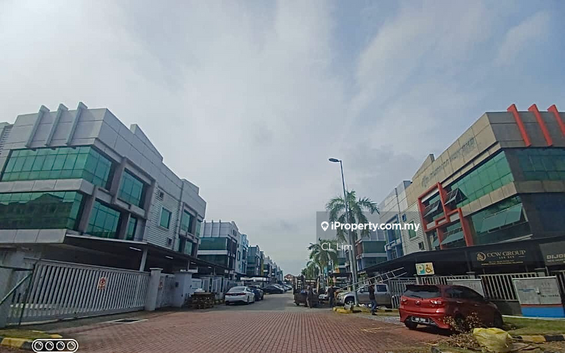 Kedai untuk Disewa di Puchong City, Puchong oleh CL Lim - iProperty.com.my