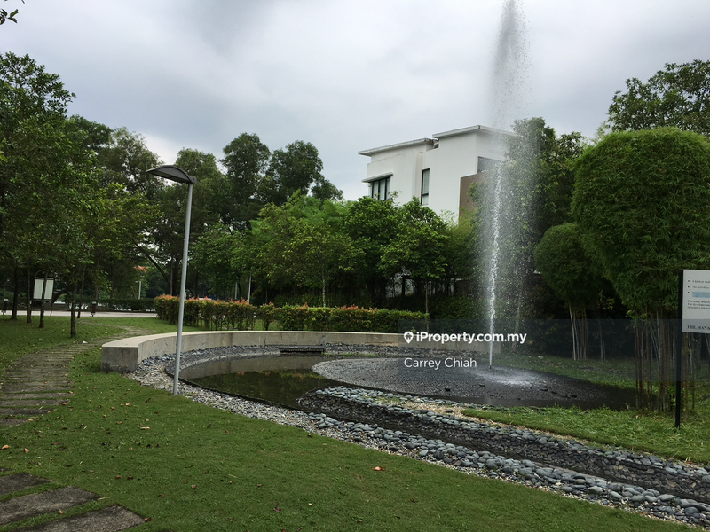 2.5-storey Terraced House for Sale in Lake Edge Puchong, Puchong by Carrey Chiah - iProperty.com.my