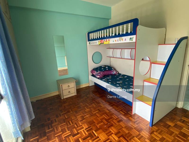 Condominium for Rent in Pantai Hillpark 3 by Dante Leong - iProperty.com.my