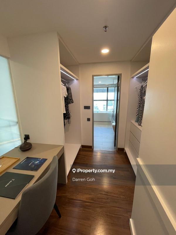 Service Residence for Sale in Novo Ampang by Darren Goh - iProperty.com.my