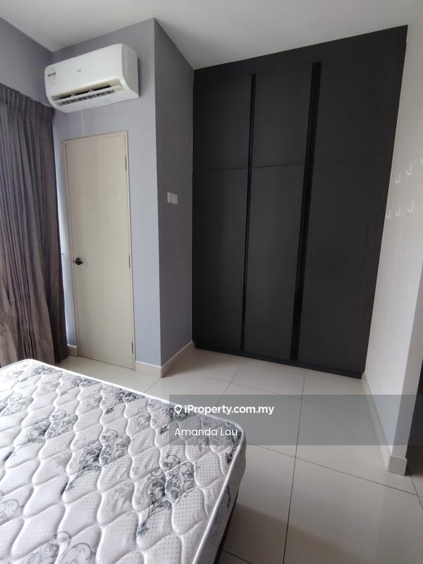 Service Residence for Rent in Liberty @ Arc by Amanda Lau - Bedroom - iProperty.com.my