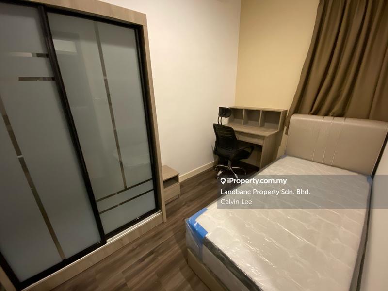 For Rent - Utropolis Urbano