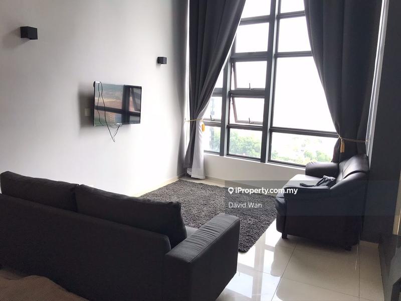 Service Residence for Rent in EkoCheras by David Wan - iProperty.com.my