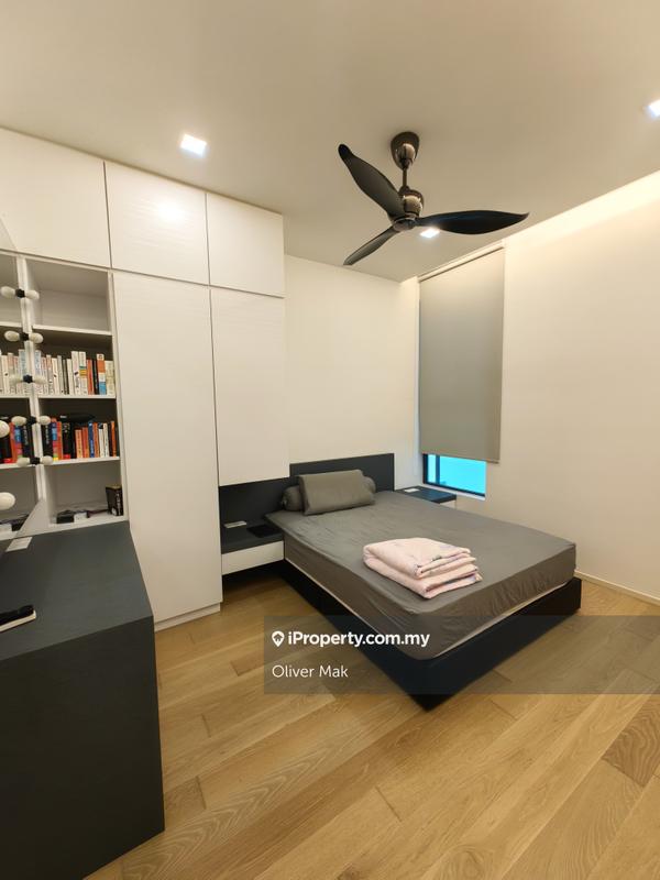 Condominium for Sale in The Treez Jalil Residen by Oliver Mak - iProperty.com.my