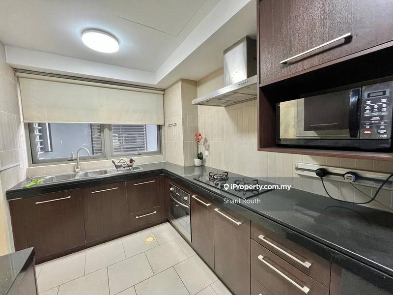 Condominium for Sale in 2 Hampshire by Sharil Routh - iProperty.com.my