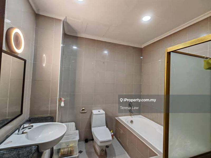 For Rent - Seri Raja Chulan