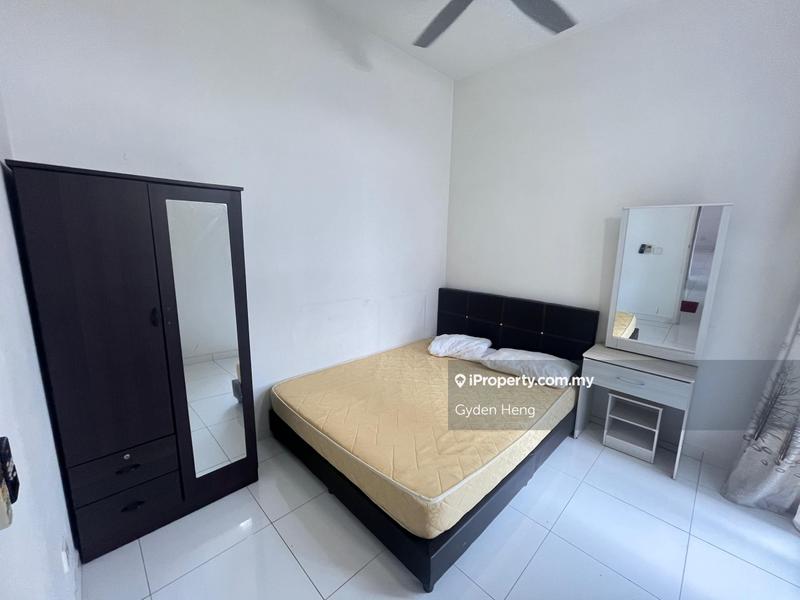 Service Residence for Sale in Sky Loft Premium Suites by Gyden Heng - iProperty.com.my