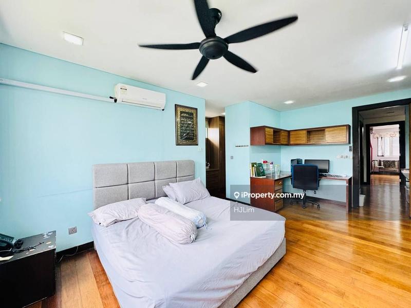 Banglo untuk Dijual di Bukit Jelutong, Shah Alam oleh HJLim - iProperty.com.my