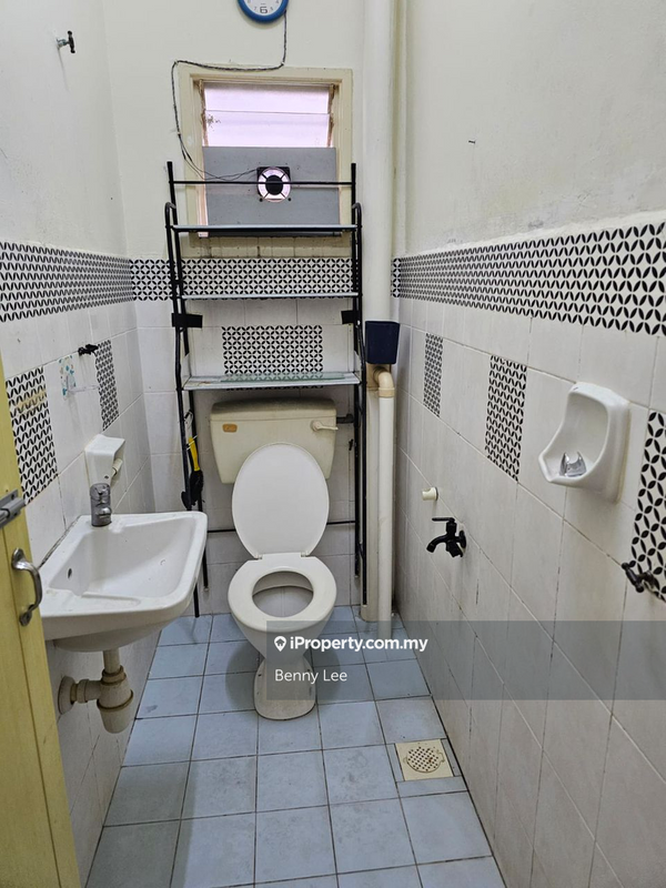 Rumah Pangsa untuk Disewa di Taman Seri Taming oleh Benny Lee - iProperty.com.my