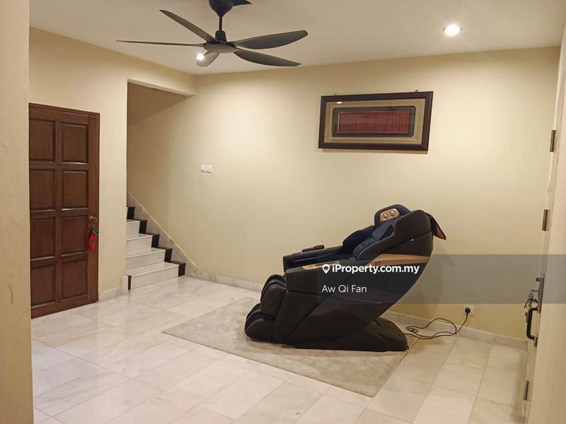 Bungalow House for Sale in Bukit Wangsamas, Setiawangsa by Aw Qi Fan - iProperty.com.my