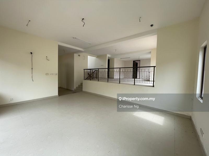 Bungalow House for Sale in Sejati Hill Villa, Bandar Sungai Long by Charisse Ng - iProperty.com.my